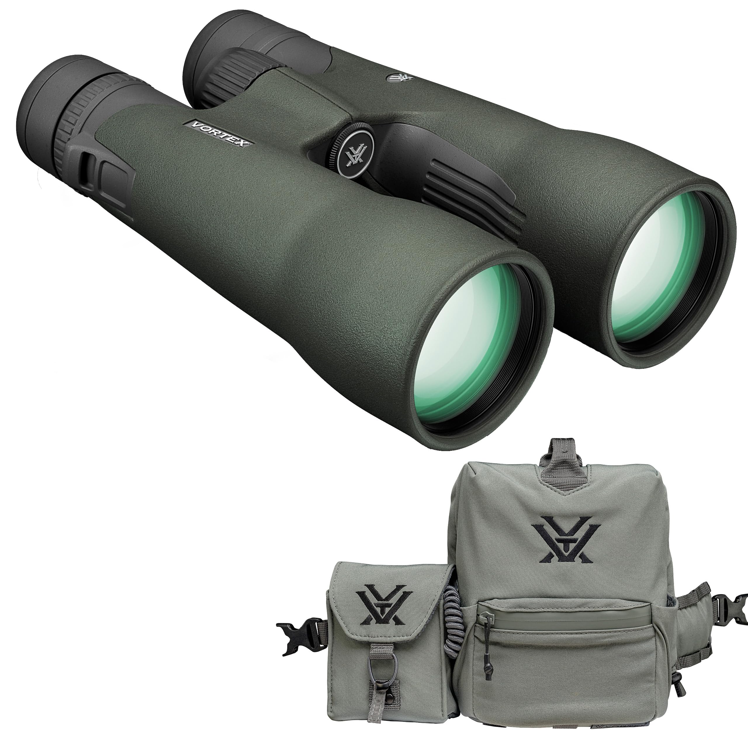 Amazon.com : Vortex Optics Razor UHD 18x56 Binoculars & GlassPak